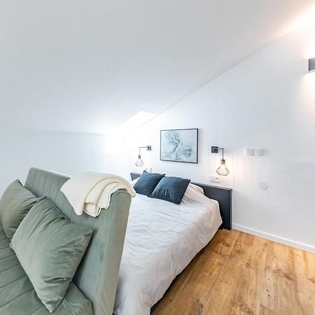 D&V Living Apartment เวียนนา ภายนอก รูปภาพ