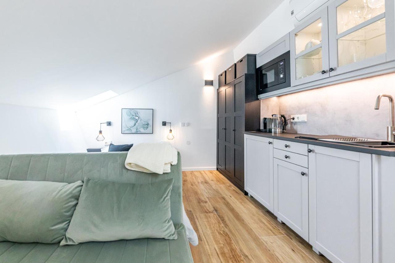 D&V Living Apartment เวียนนา ภายนอก รูปภาพ