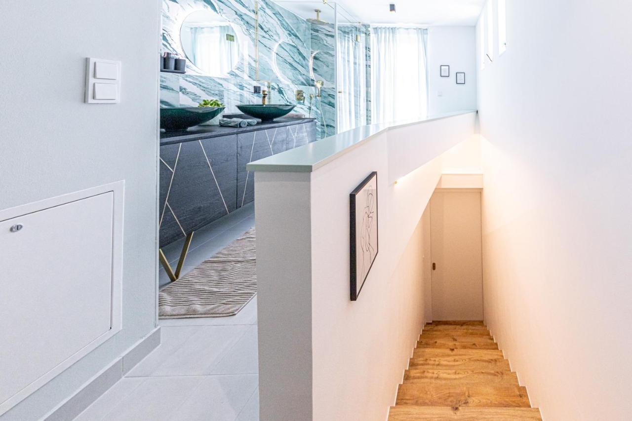 D&V Living Apartment เวียนนา ภายนอก รูปภาพ