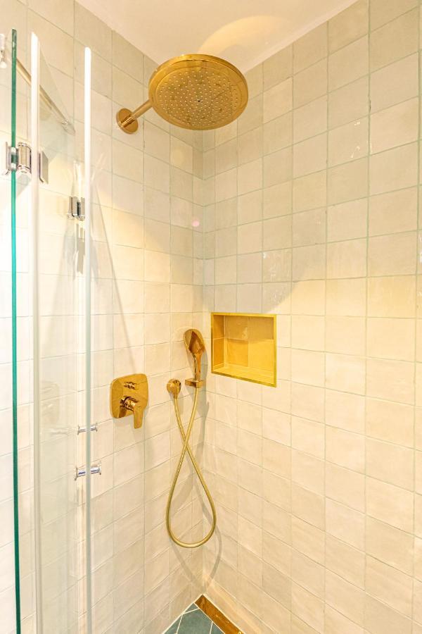 D&V Living Apartment เวียนนา ภายนอก รูปภาพ