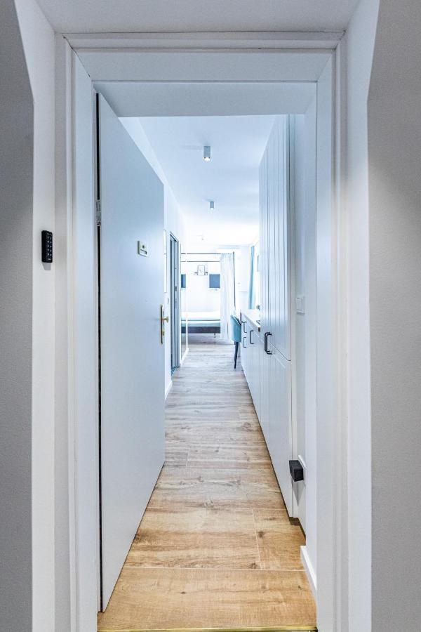 D&V Living Apartment เวียนนา ภายนอก รูปภาพ