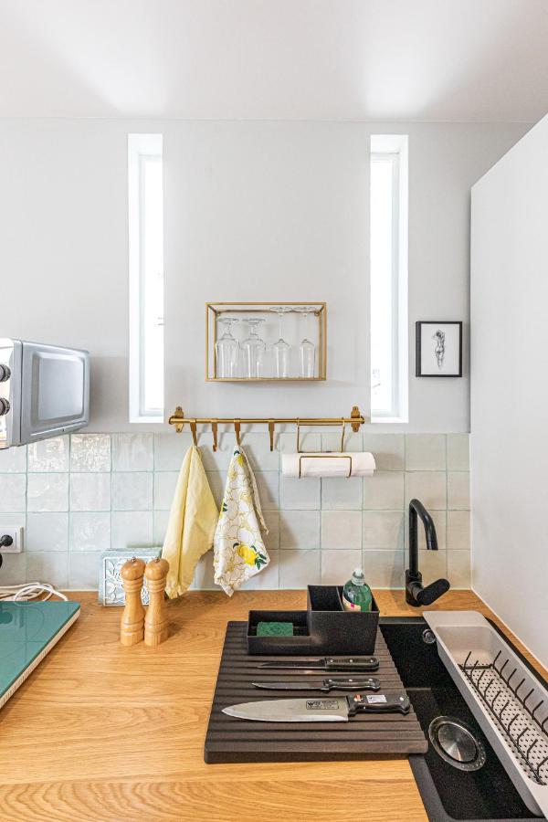D&V Living Apartment เวียนนา ภายนอก รูปภาพ