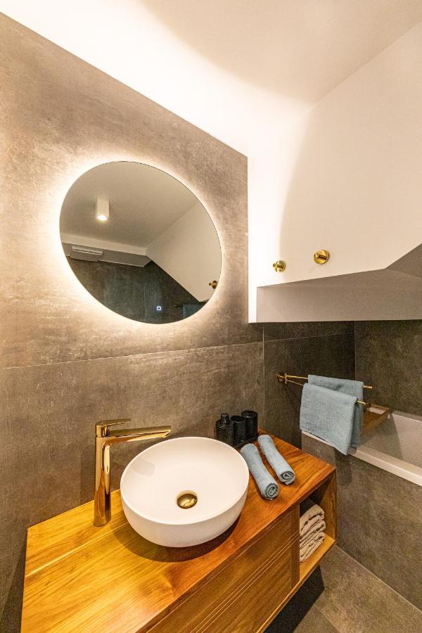 D&V Living Apartment เวียนนา ภายนอก รูปภาพ