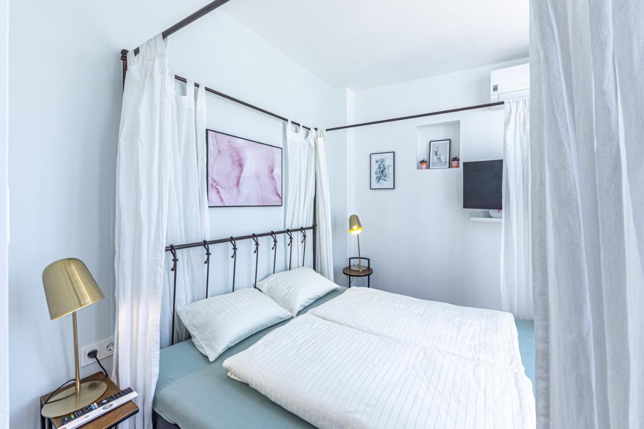 D&V Living Apartment เวียนนา ภายนอก รูปภาพ