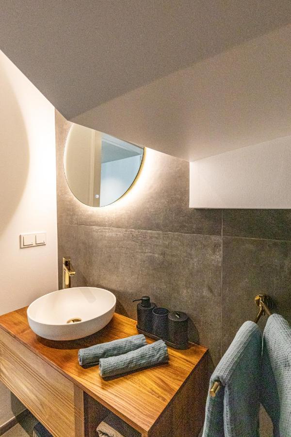 D&V Living Apartment เวียนนา ภายนอก รูปภาพ