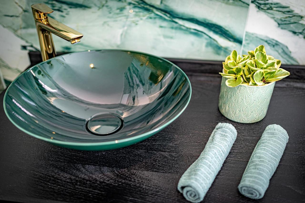 D&V Living Apartment เวียนนา ภายนอก รูปภาพ
