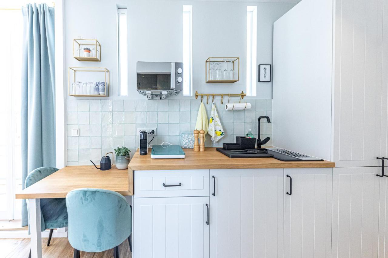 D&V Living Apartment เวียนนา ภายนอก รูปภาพ
