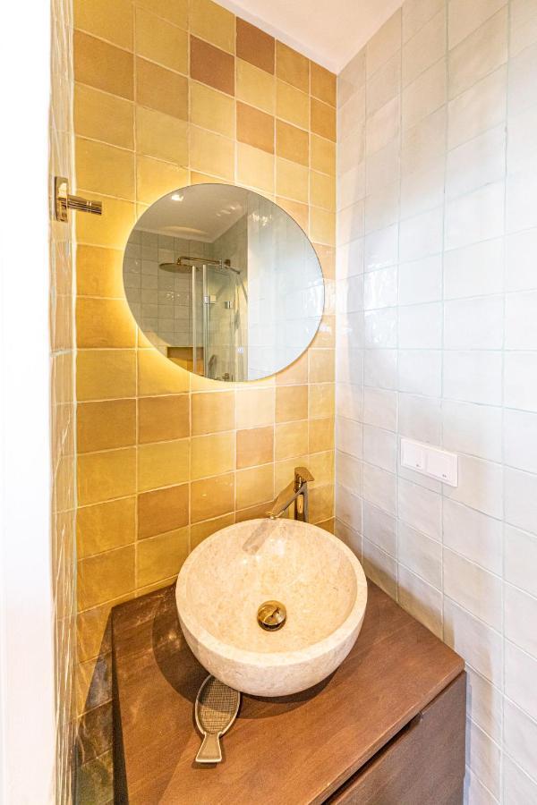 D&V Living Apartment เวียนนา ภายนอก รูปภาพ