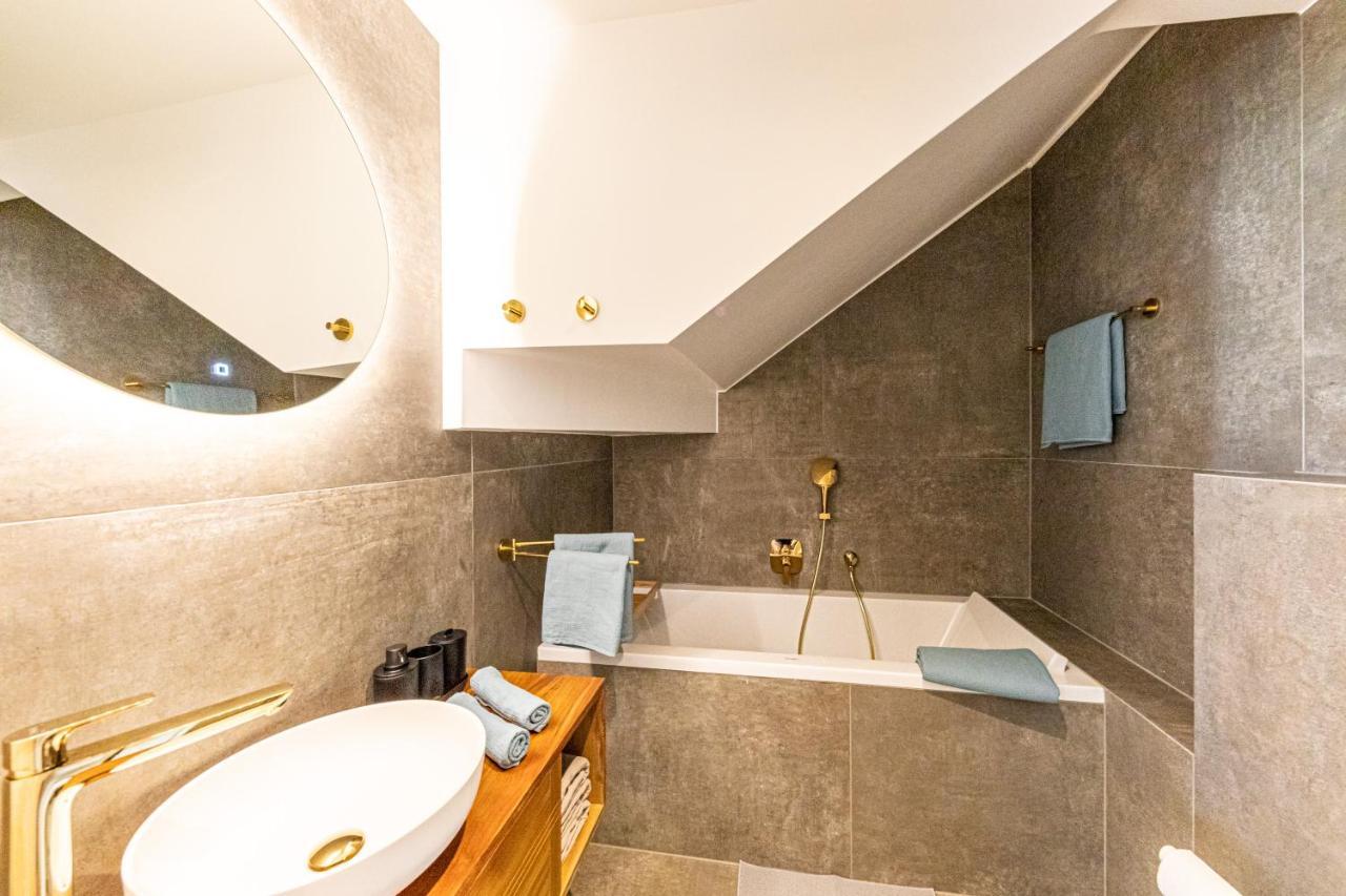 D&V Living Apartment เวียนนา ภายนอก รูปภาพ
