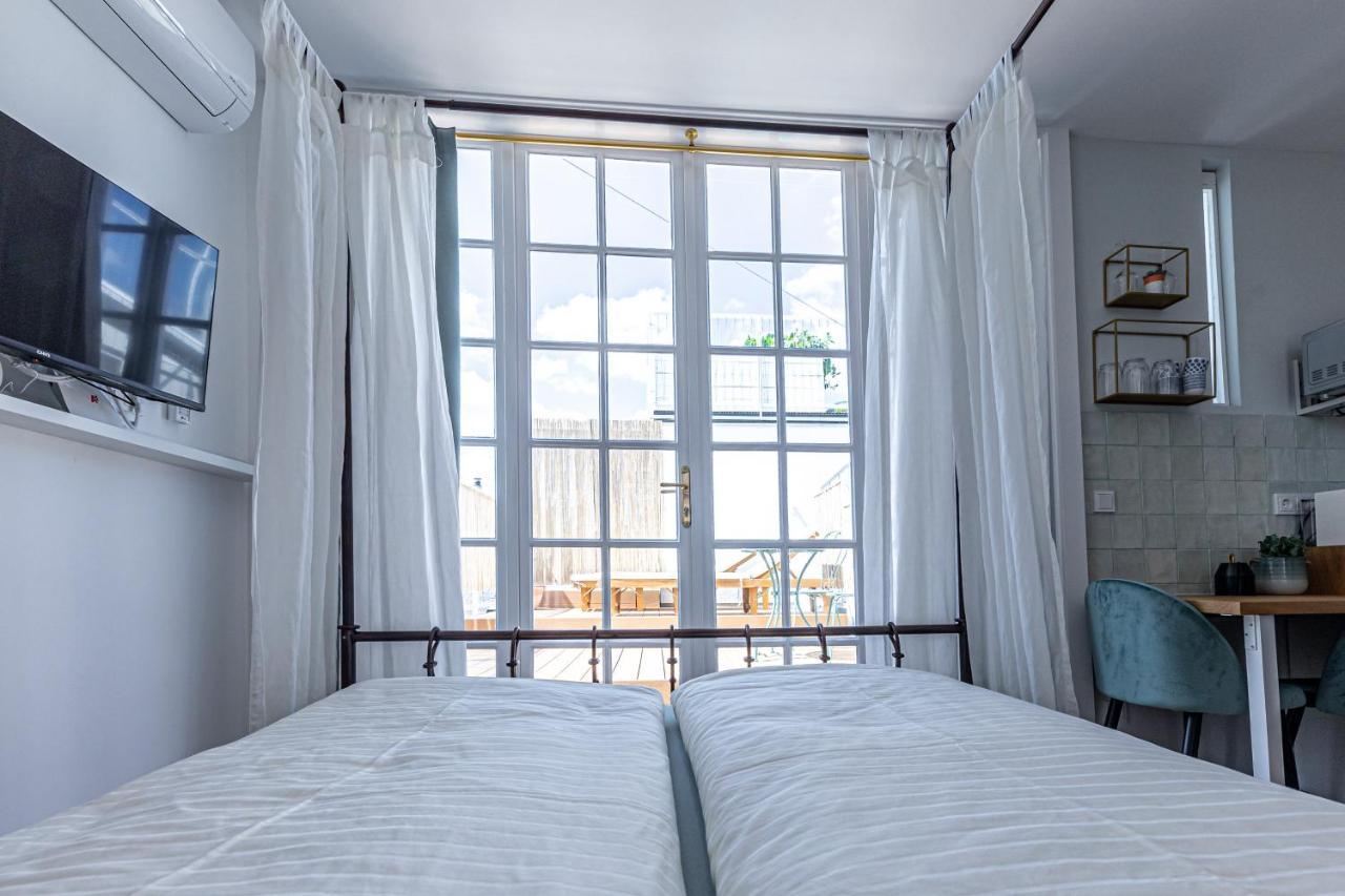 D&V Living Apartment เวียนนา ภายนอก รูปภาพ
